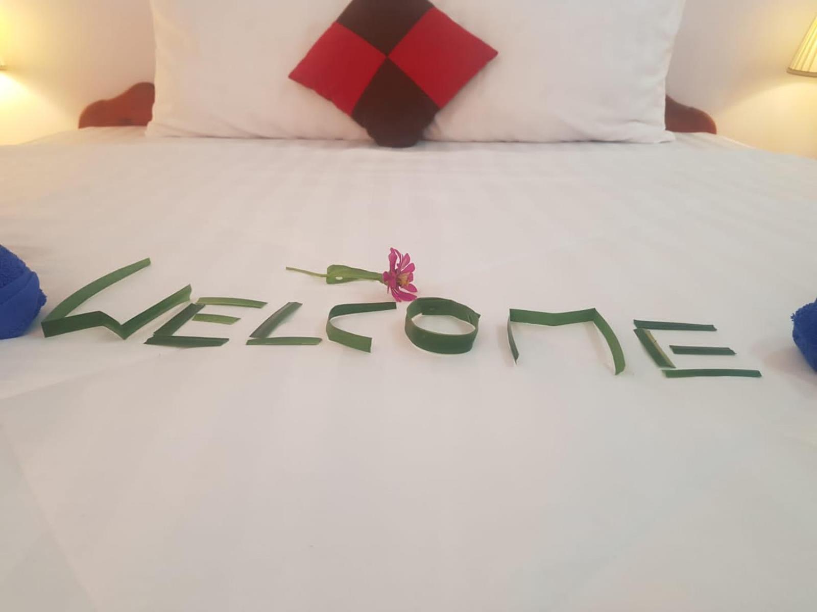 Bloom Garden Bed & Breakfast Сіємреап Екстер'єр фото
